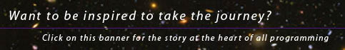 The Journey Story