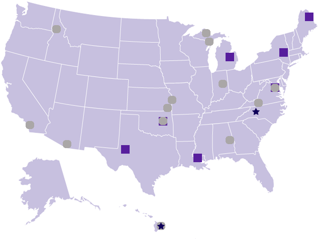 United States Map