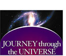 Journey through the Universe