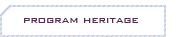 Program Heritage