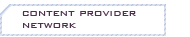 Content Provider Network