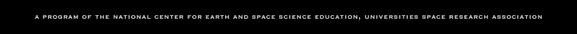 A Program of the National Center for Earth and Space Science Education