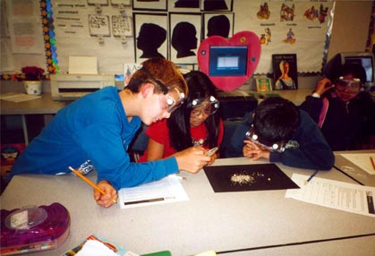 Student Workshop