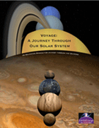 Voyage Module Cover