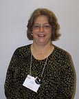 Madge Nanney